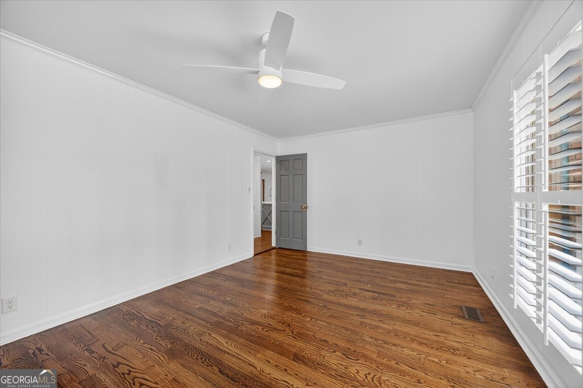 4697 Brae Burn Lane Macon GA 31210