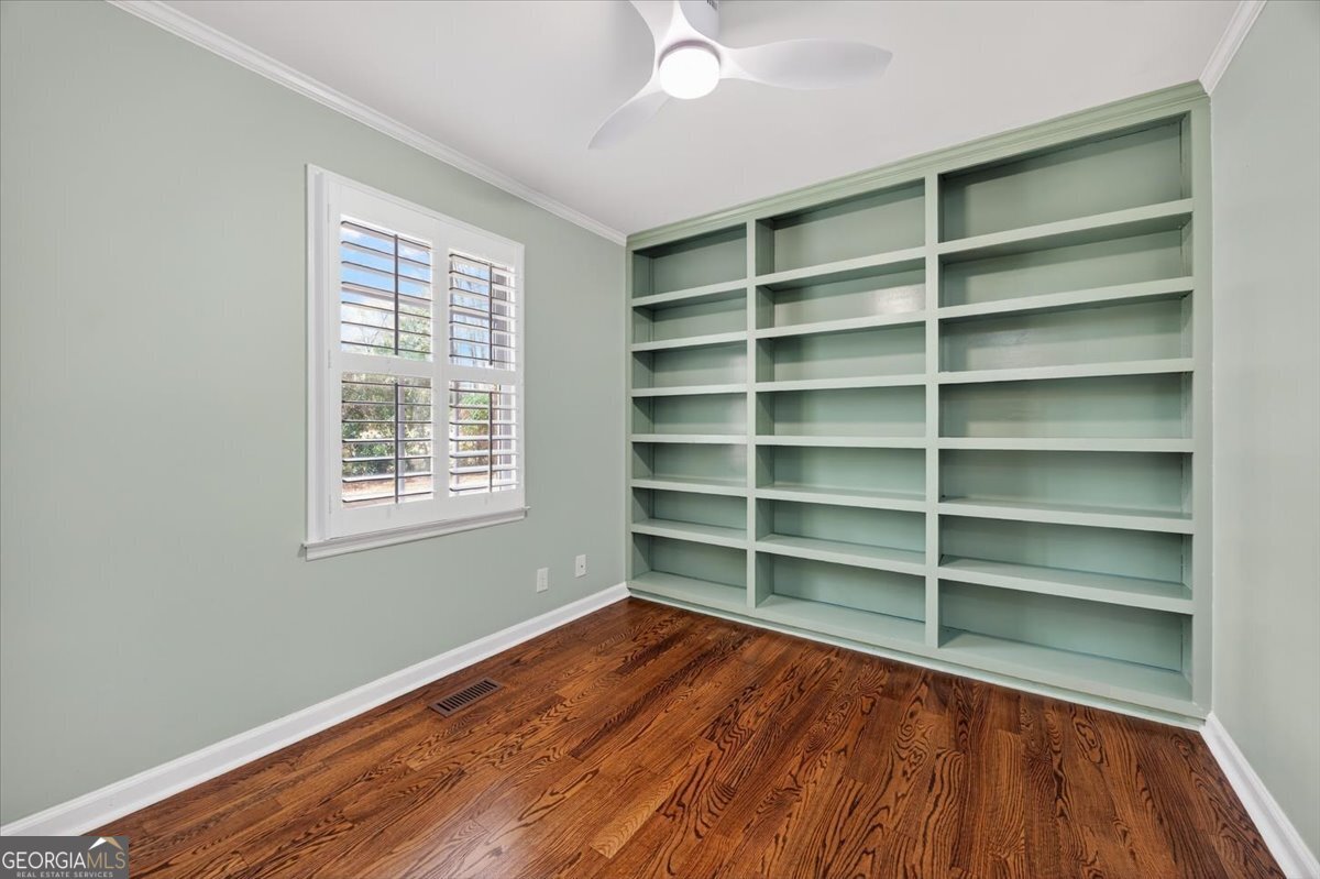 4697 Brae Burn Lane Macon GA 31210