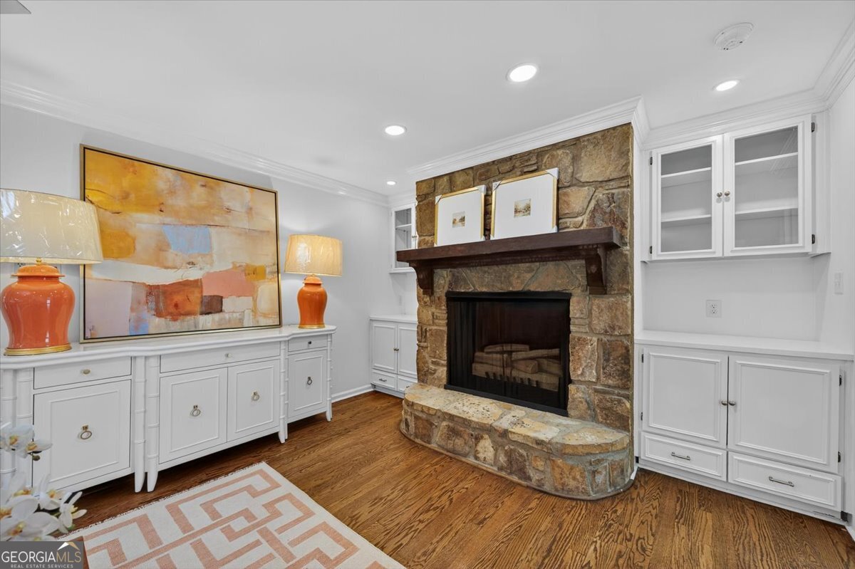 4697 Brae Burn Lane Macon GA 31210