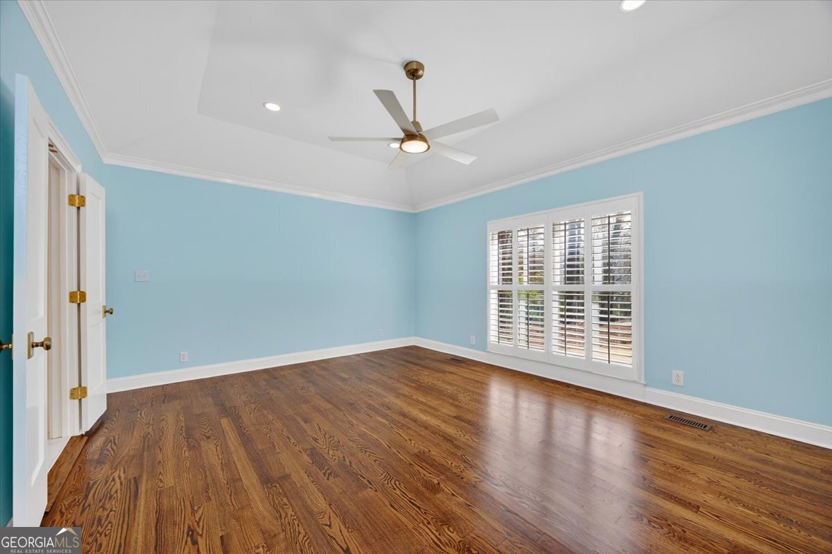 4697 Brae Burn Lane Macon GA 31210