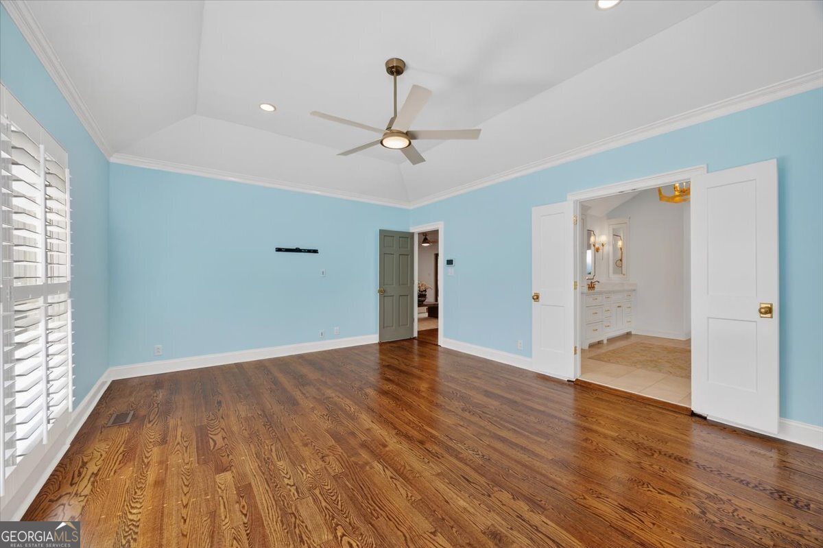 4697 Brae Burn Lane Macon GA 31210