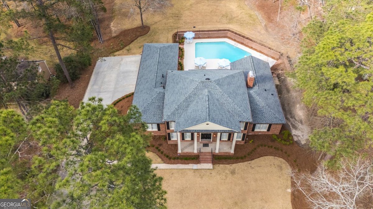 4697 Brae Burn Lane Macon GA 31210