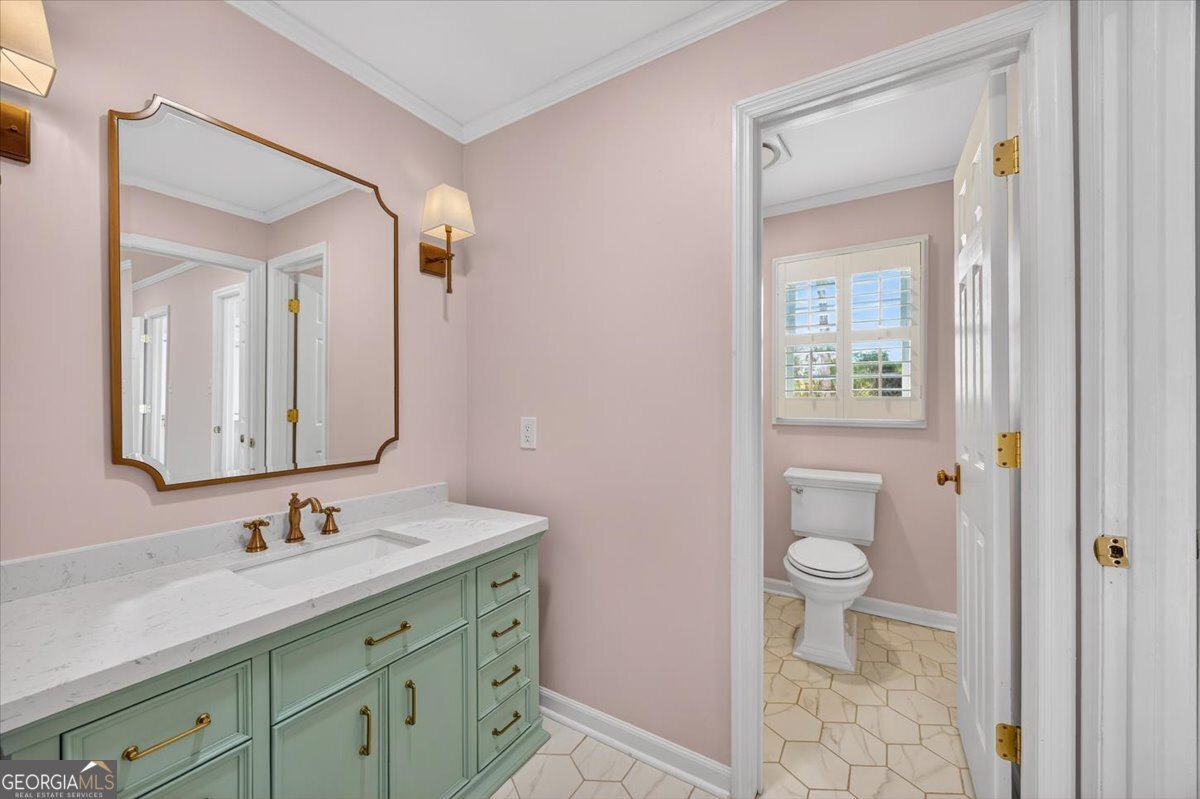 4697 Brae Burn Lane Macon GA 31210