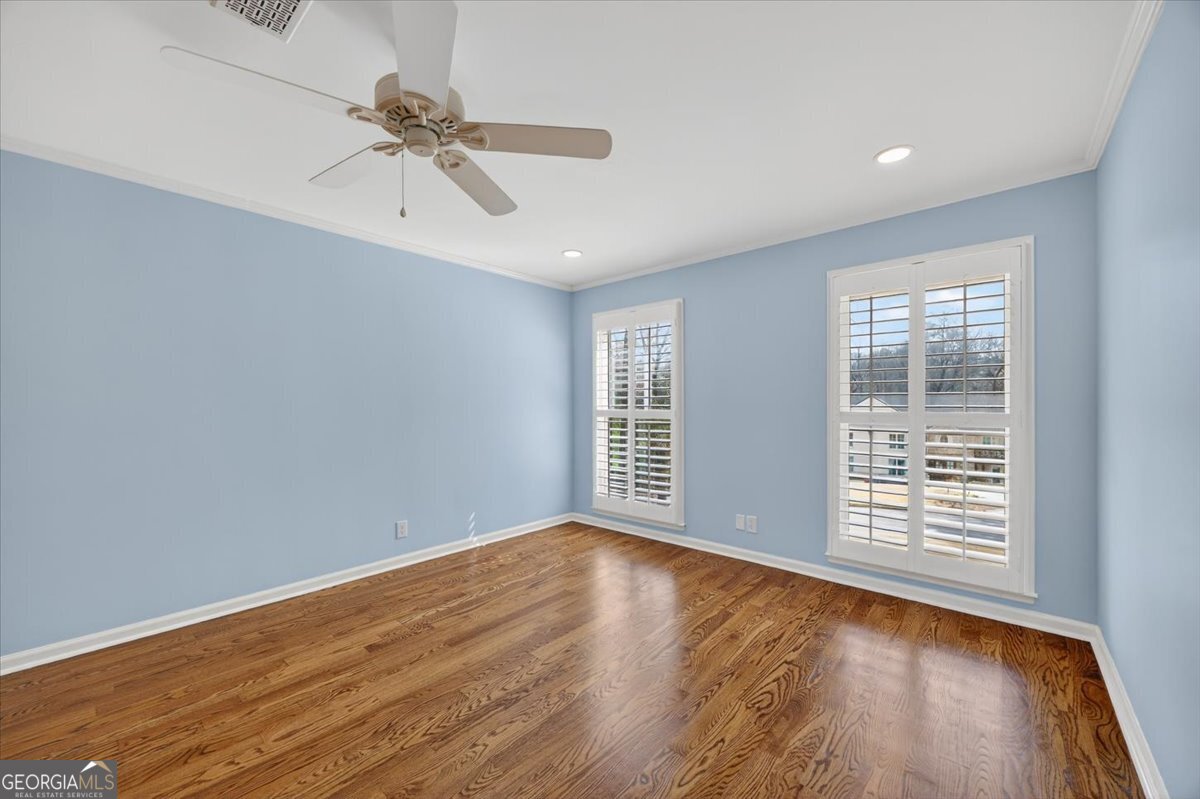 4697 Brae Burn Lane Macon GA 31210