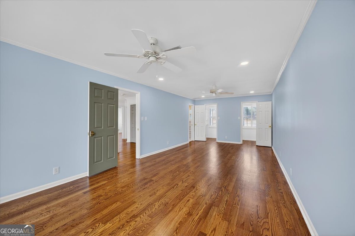 4697 Brae Burn Lane Macon GA 31210