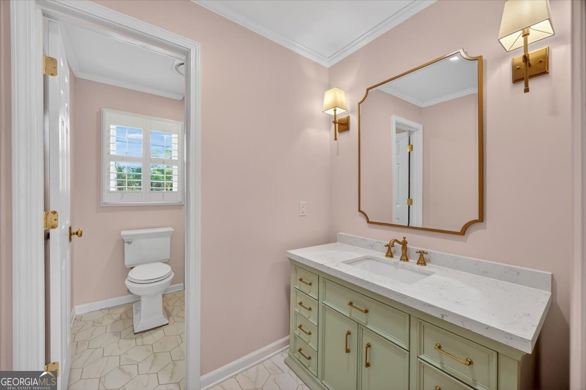 4697 Brae Burn Lane Macon GA 31210