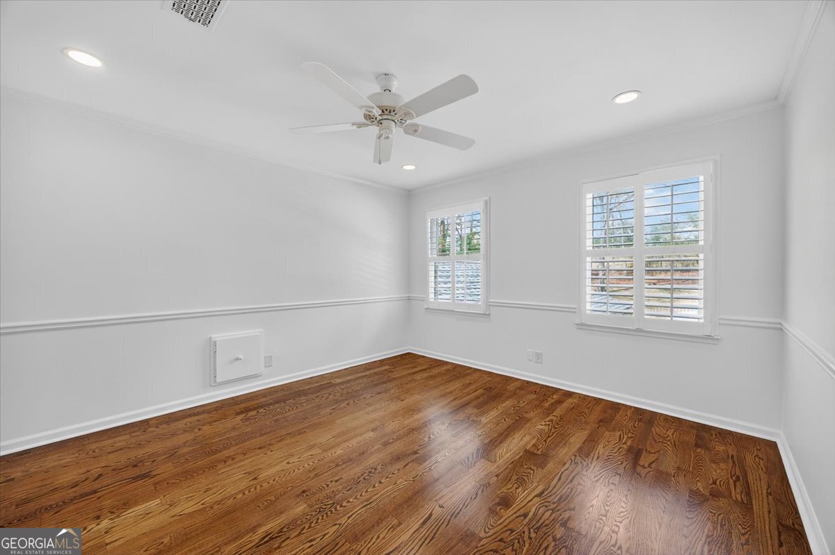 4697 Brae Burn Lane Macon GA 31210