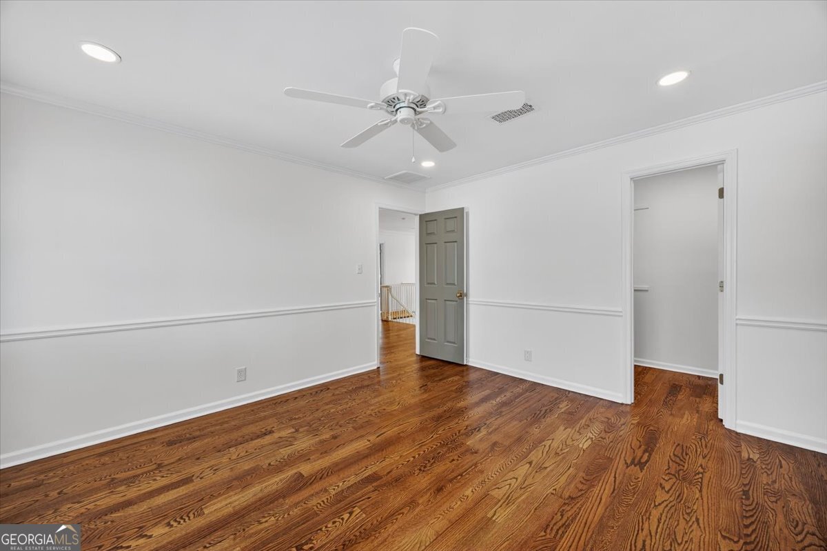 4697 Brae Burn Lane Macon GA 31210