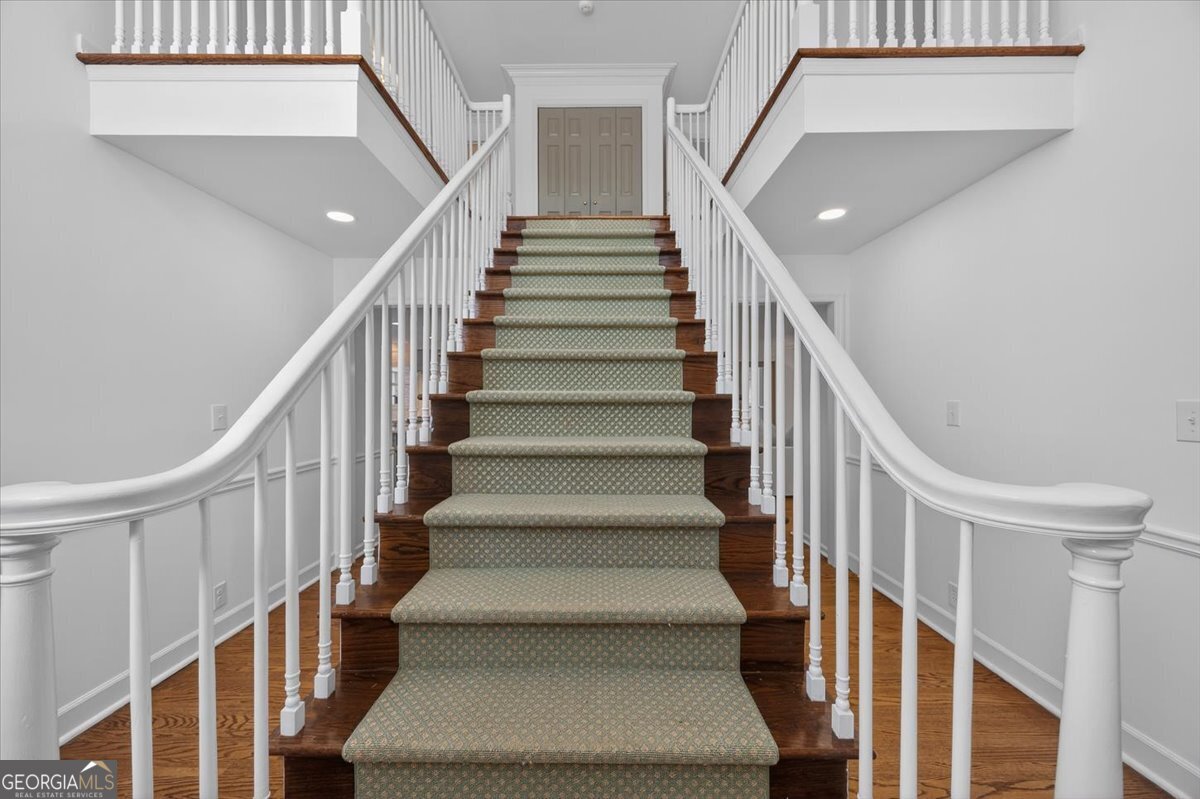 4697 Brae Burn Lane Macon GA 31210