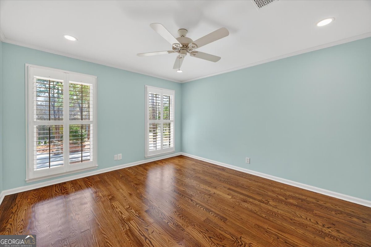 4697 Brae Burn Lane Macon GA 31210