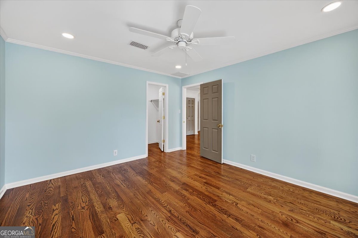 4697 Brae Burn Lane Macon GA 31210