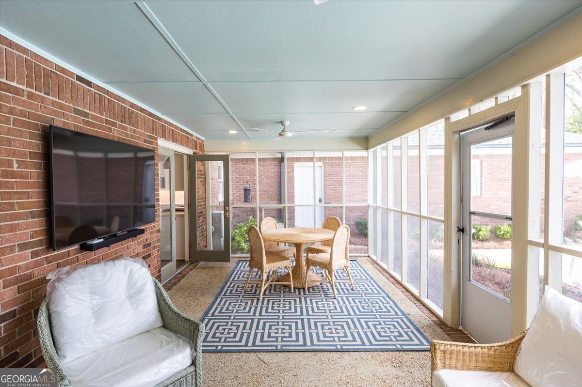 4697 Brae Burn Lane Macon GA 31210
