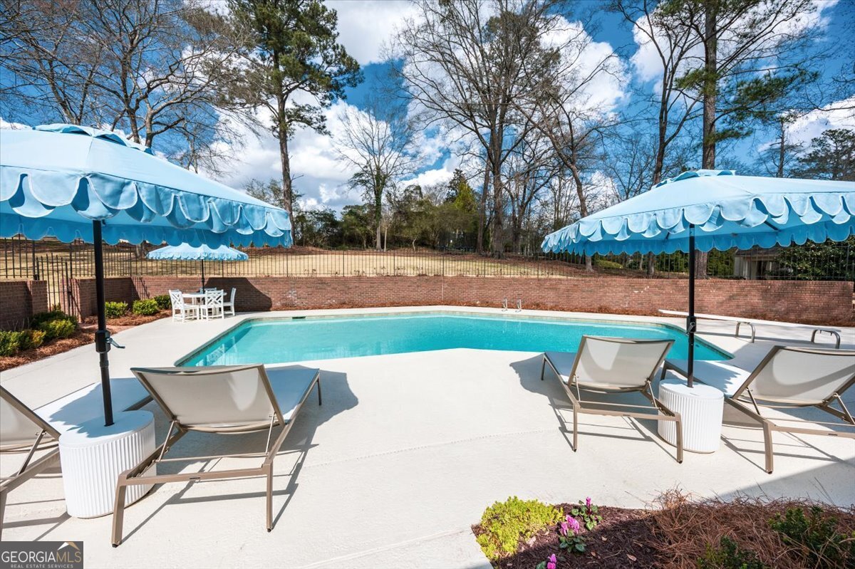 4697 Brae Burn Lane Macon GA 31210