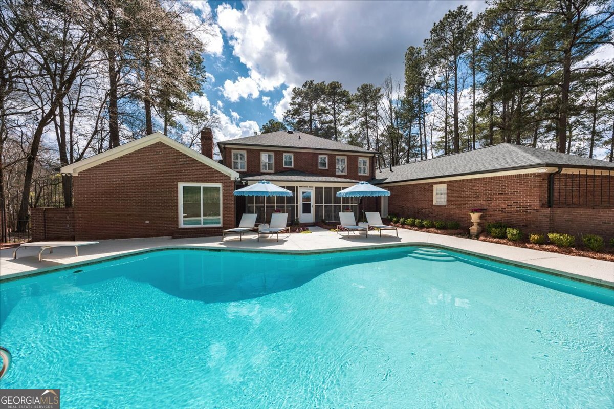 4697 Brae Burn Lane Macon GA 31210