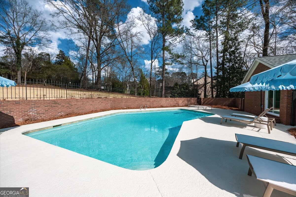 4697 Brae Burn Lane Macon GA 31210