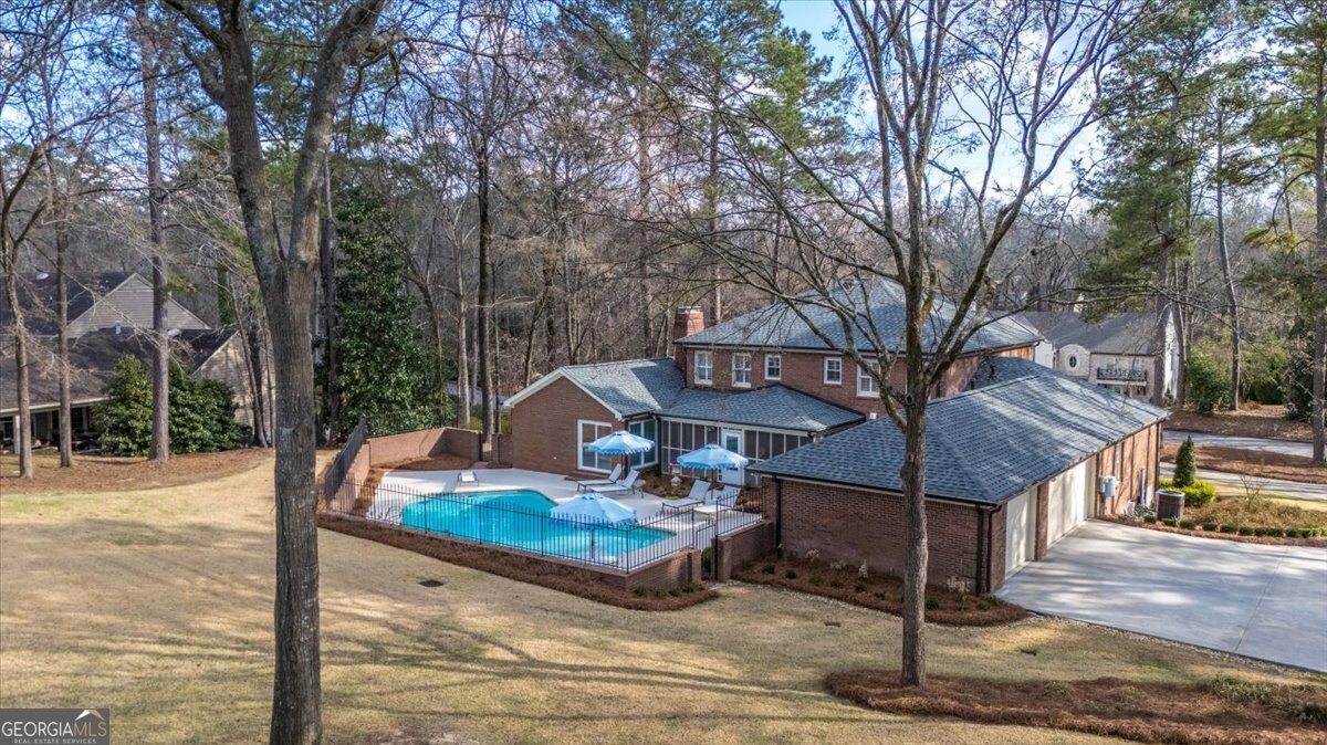 4697 Brae Burn Lane Macon GA 31210
