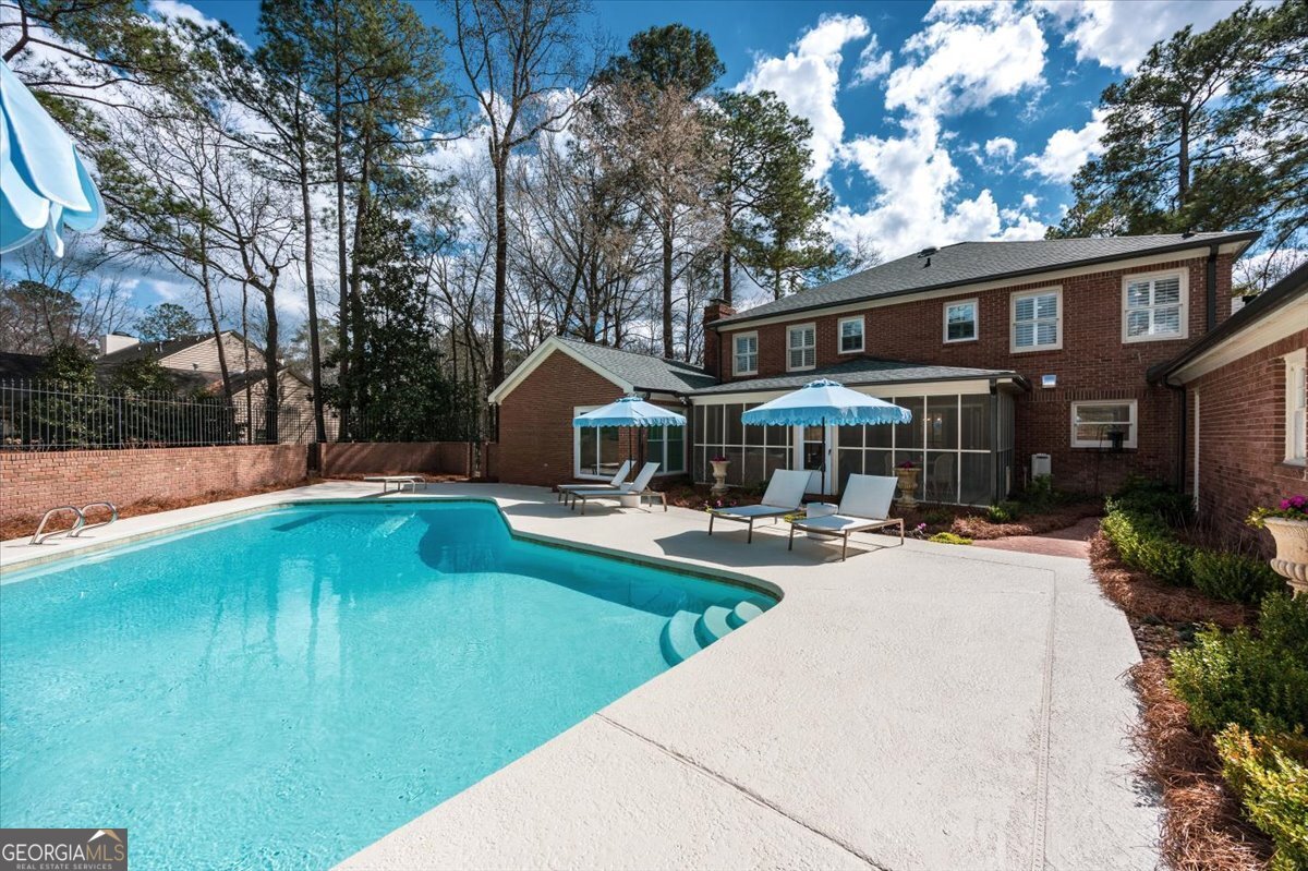 4697 Brae Burn Lane Macon GA 31210