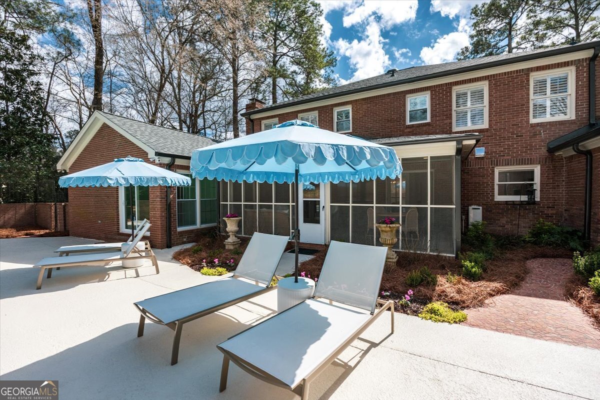 4697 Brae Burn Lane Macon GA 31210