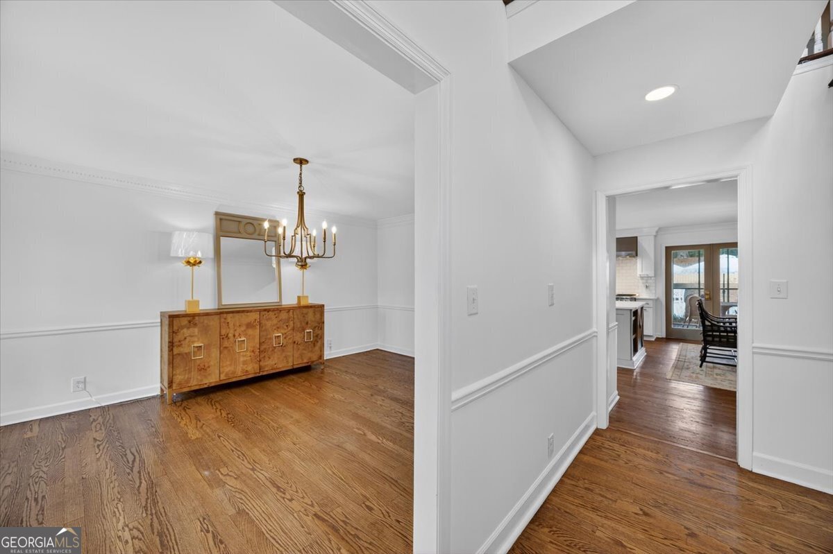 4697 Brae Burn Lane Macon GA 31210