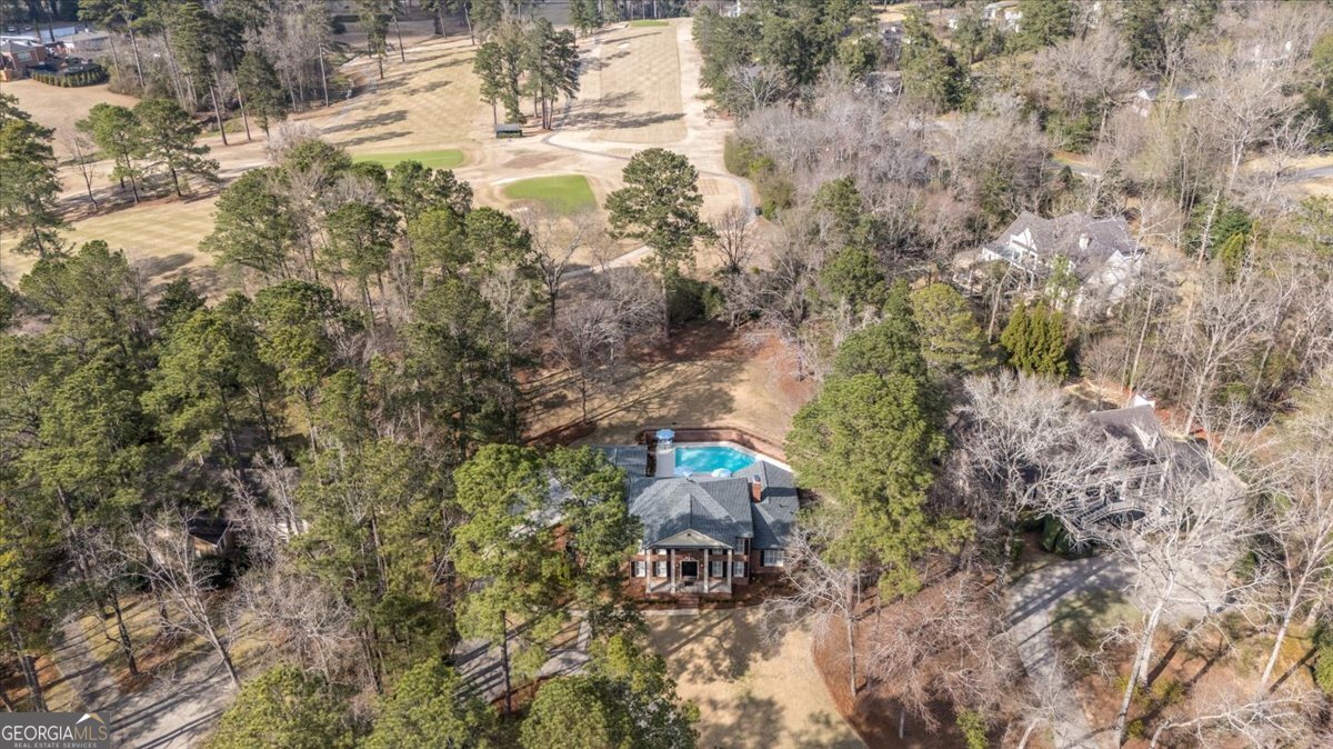 4697 Brae Burn Lane Macon GA 31210