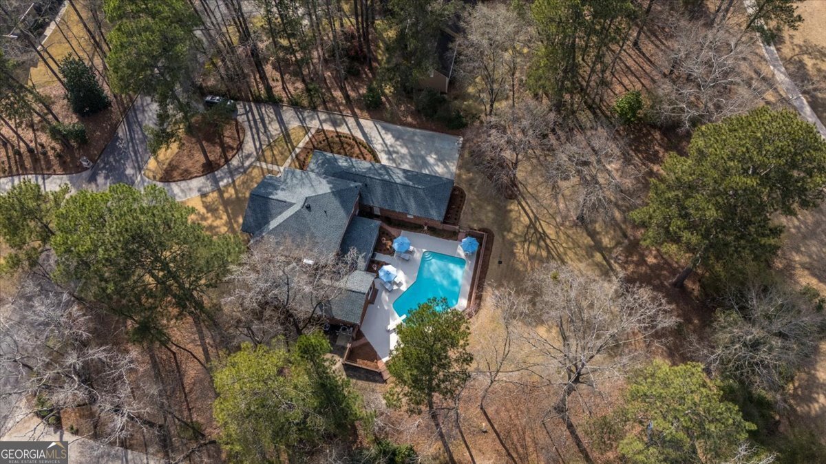 4697 Brae Burn Lane Macon GA 31210