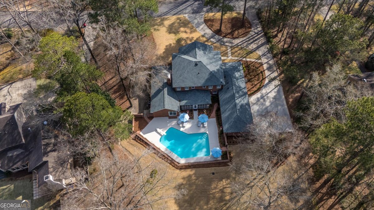 4697 Brae Burn Lane Macon GA 31210