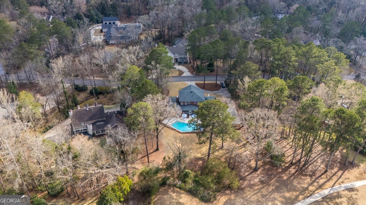4697 Brae Burn Lane Macon GA 31210