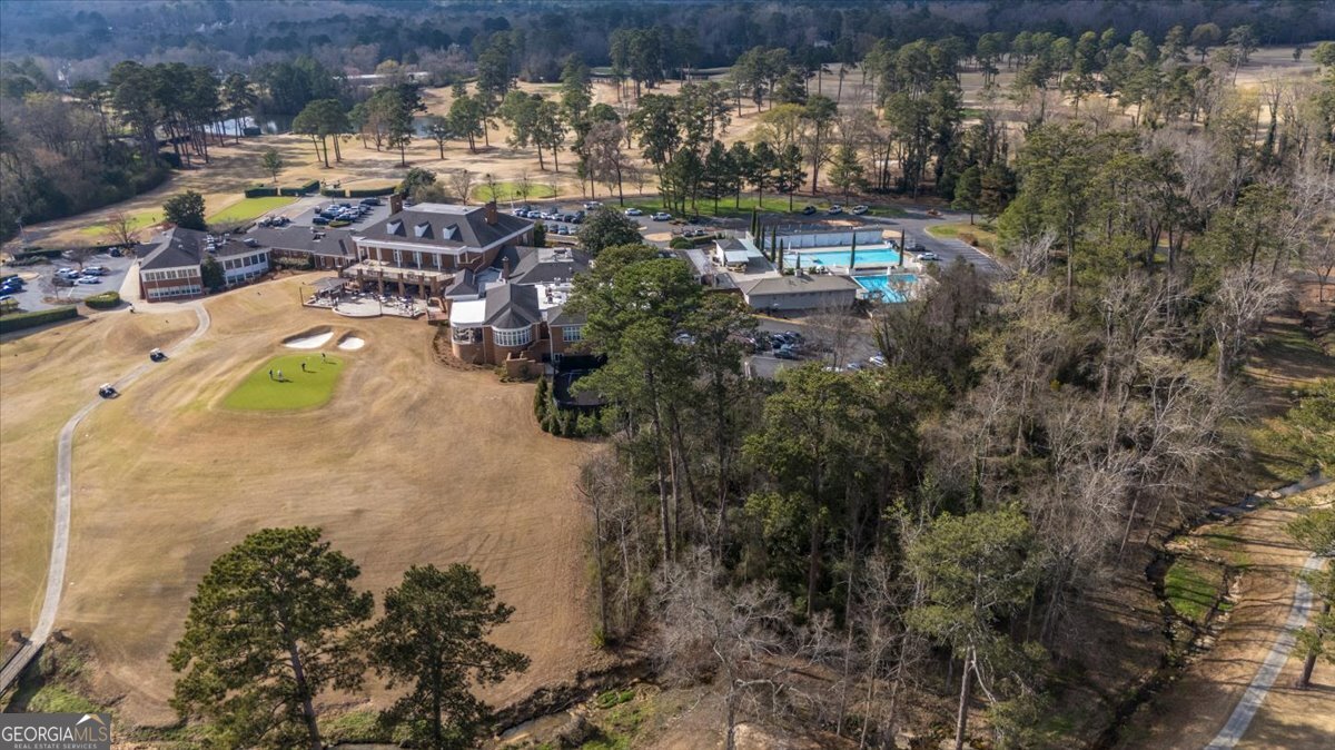 4697 Brae Burn Lane Macon GA 31210