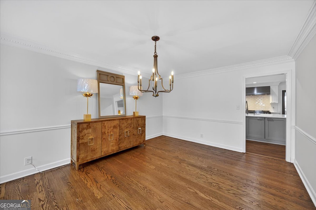 4697 Brae Burn Lane Macon GA 31210