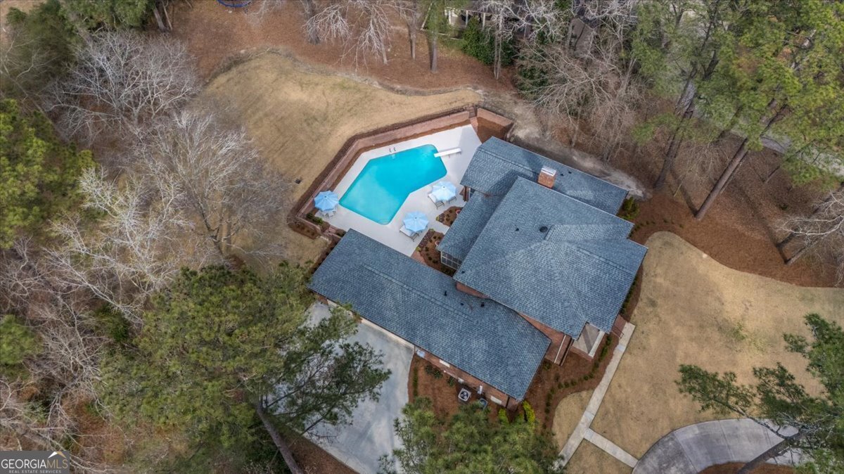 4697 Brae Burn Lane Macon GA 31210
