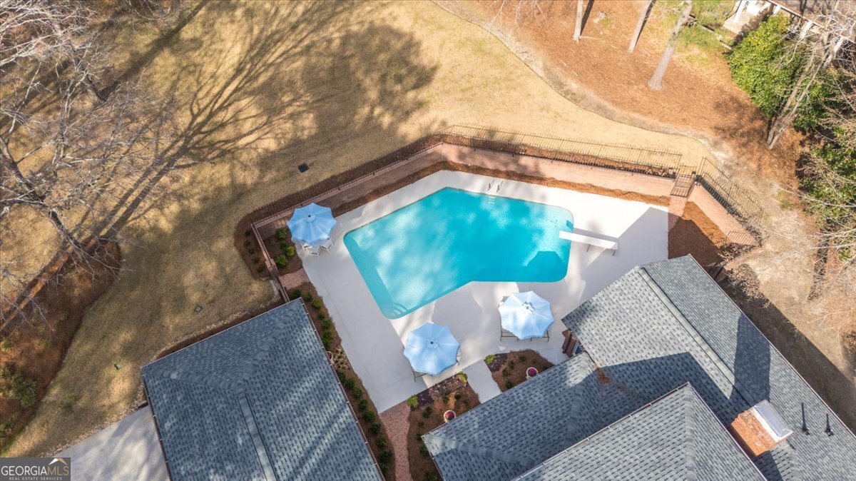 4697 Brae Burn Lane Macon GA 31210