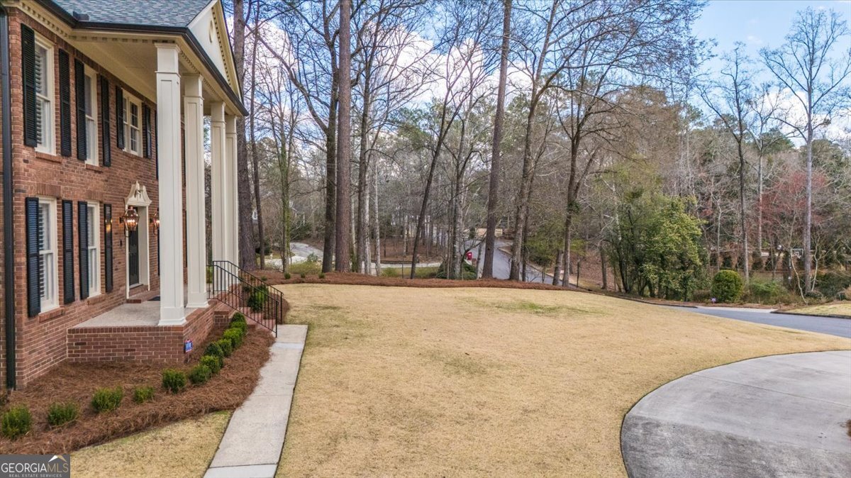 4697 Brae Burn Lane Macon GA 31210