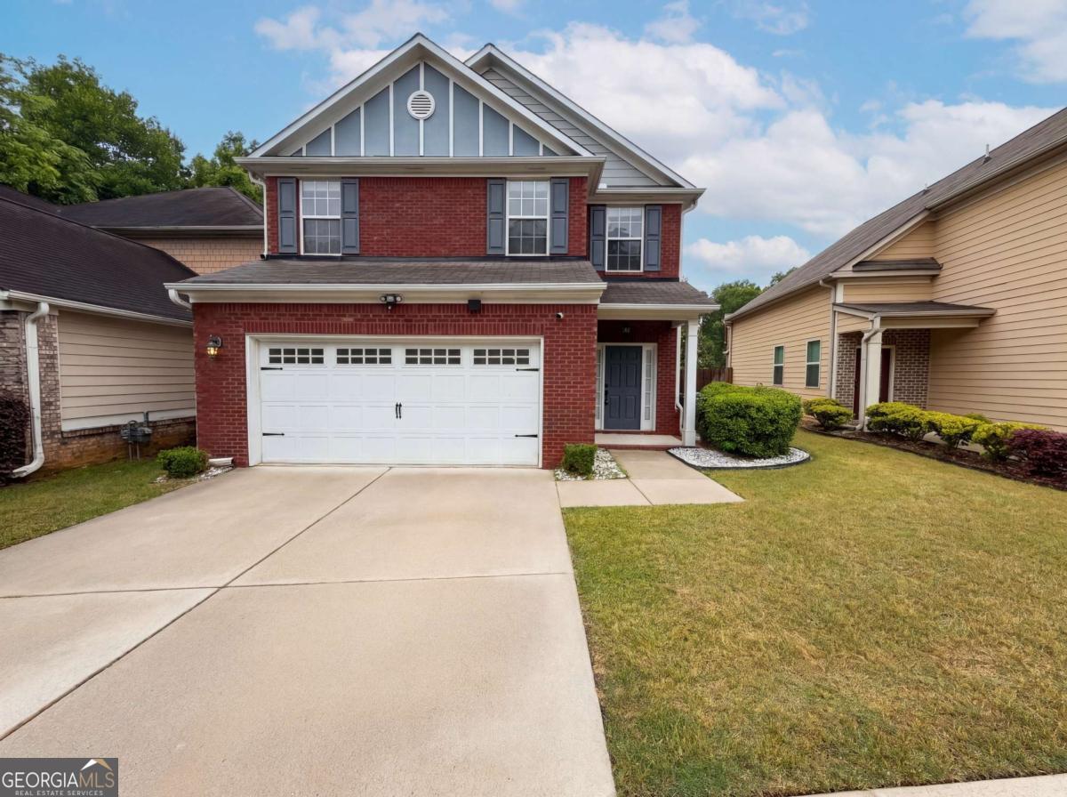2559 Oakleaf Ridge Lithonia GA 30058
