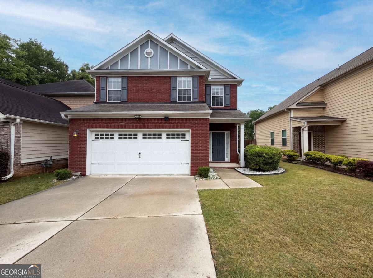 2559 Oakleaf Ridge Lithonia GA 30058