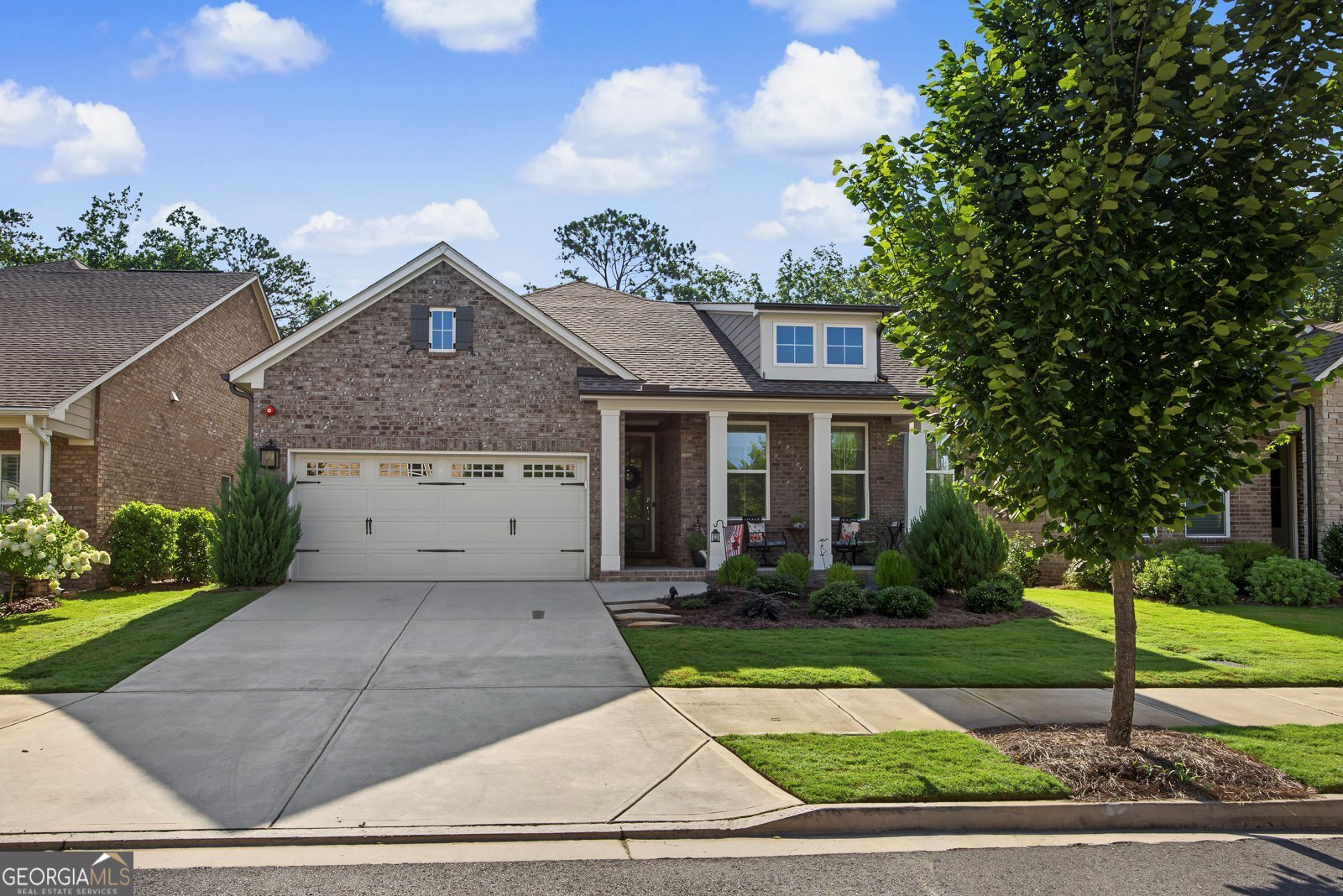 308 Carriage Glen Lane Woodstock GA 30188