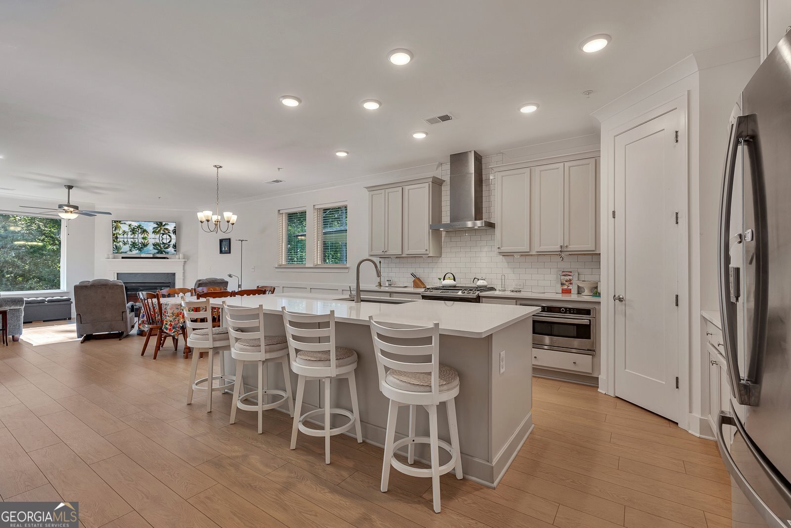 308 Carriage Glen Lane Woodstock GA 30188