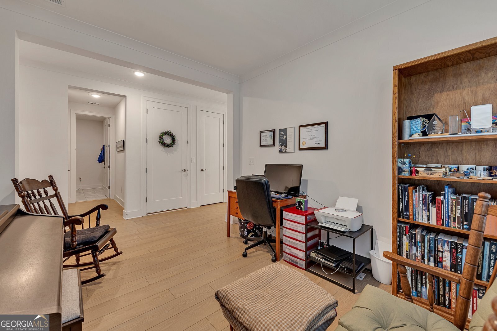 308 Carriage Glen Lane Woodstock GA 30188
