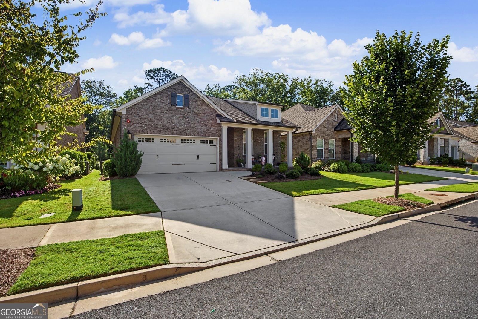 308 Carriage Glen Lane Woodstock GA 30188