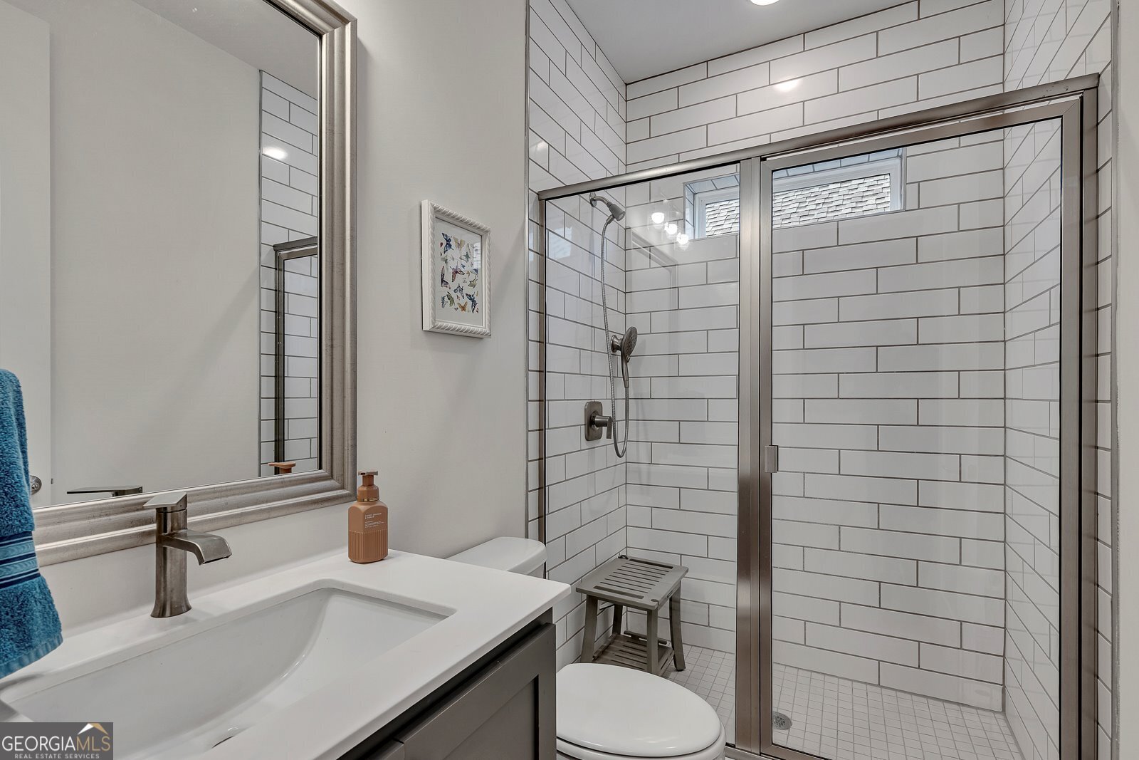 308 Carriage Glen Lane Woodstock GA 30188