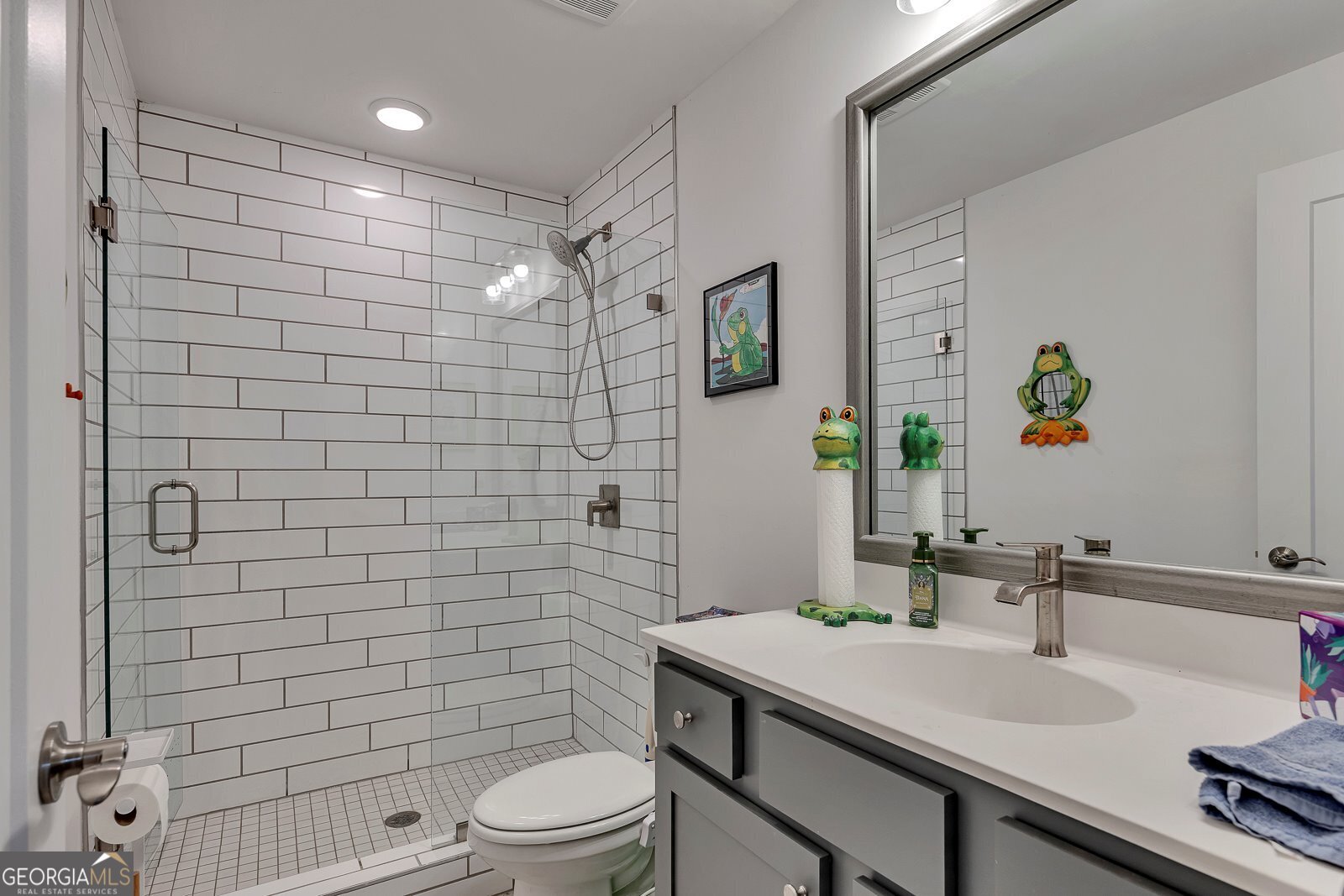 308 Carriage Glen Lane Woodstock GA 30188