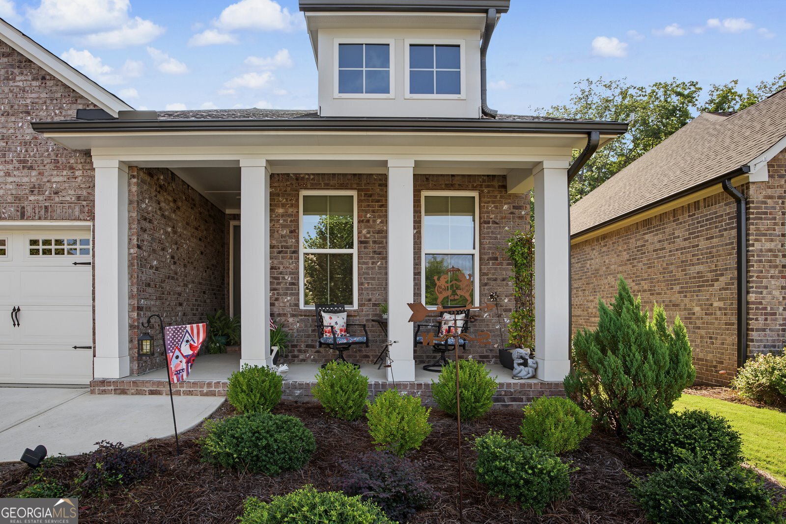 308 Carriage Glen Lane Woodstock GA 30188