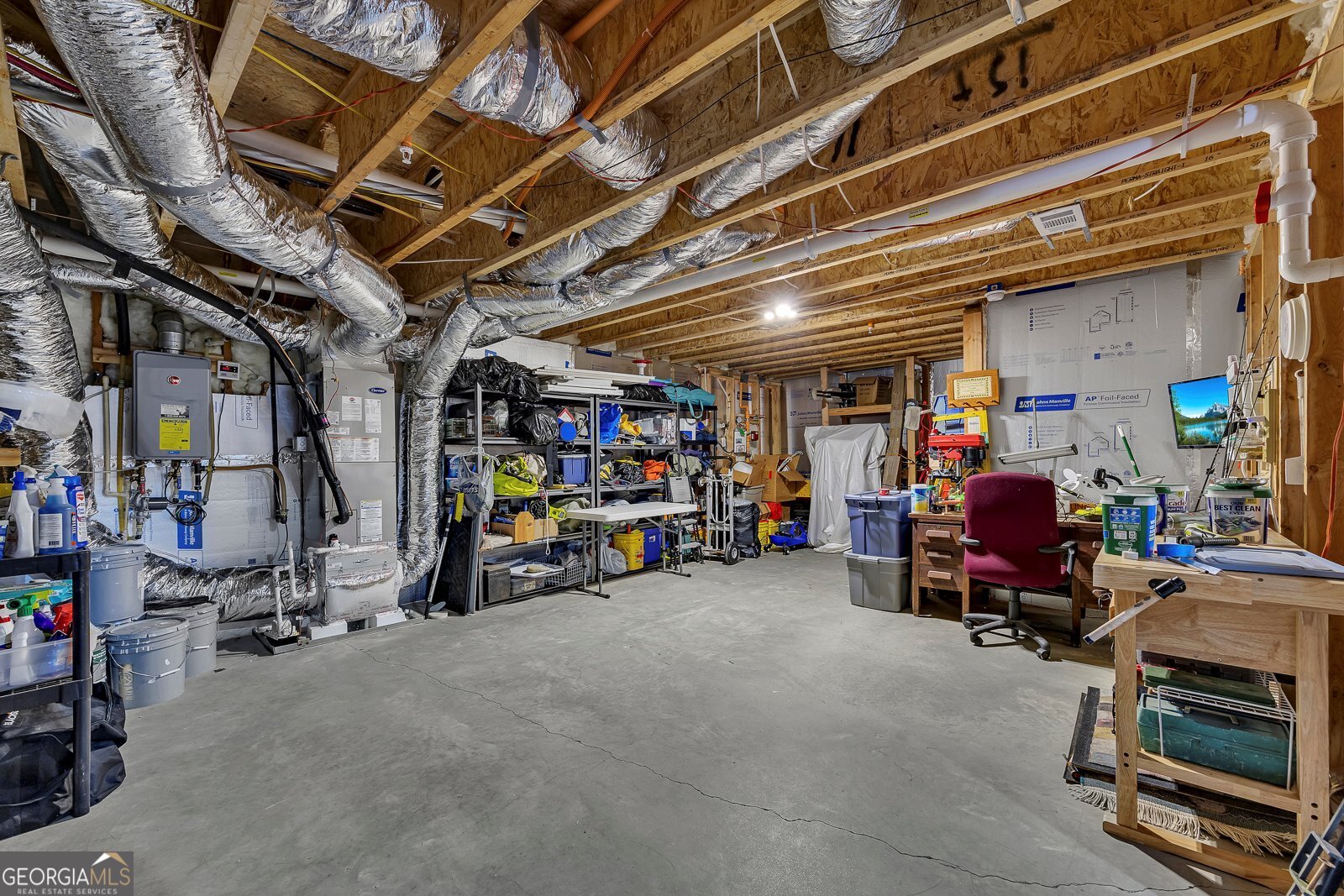 308 Carriage Glen Lane Woodstock GA 30188