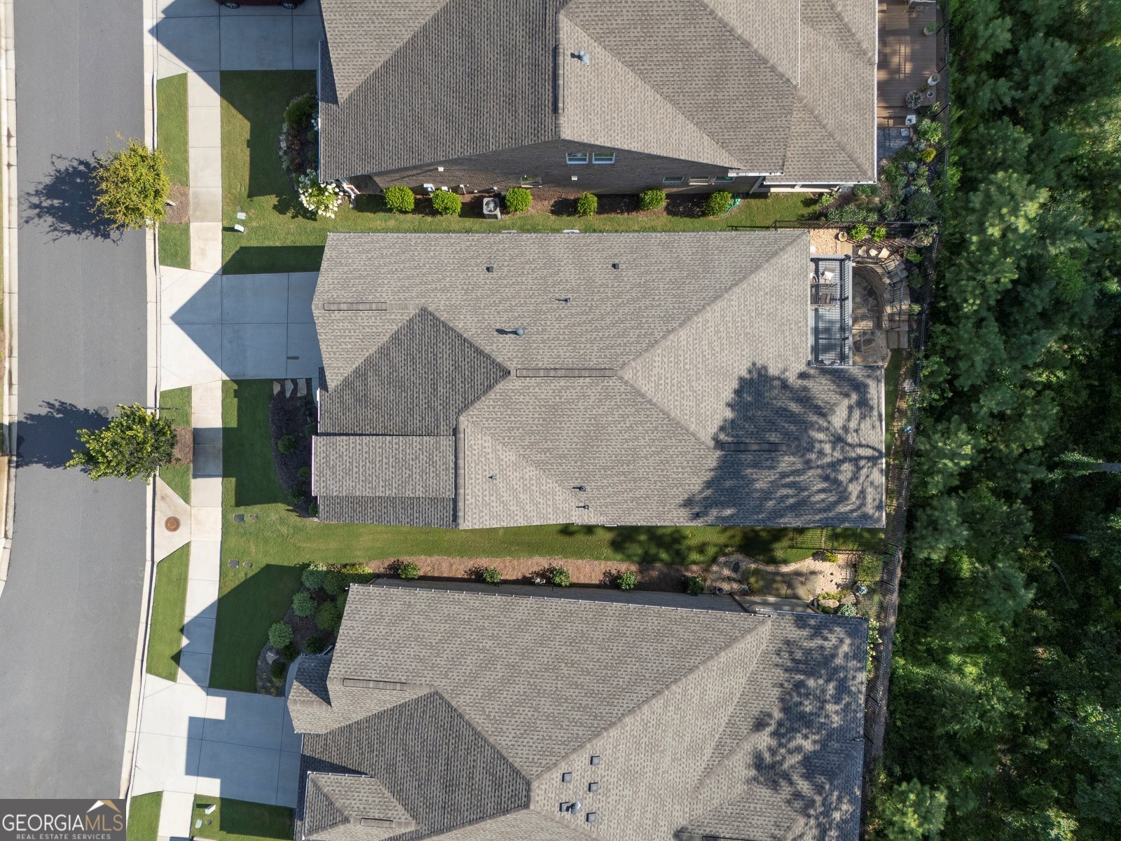 308 Carriage Glen Lane Woodstock GA 30188