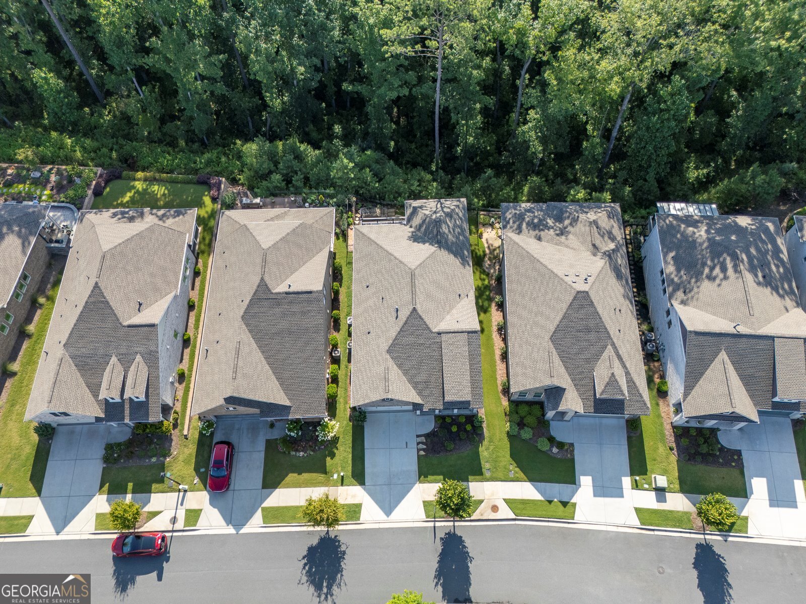 308 Carriage Glen Lane Woodstock GA 30188