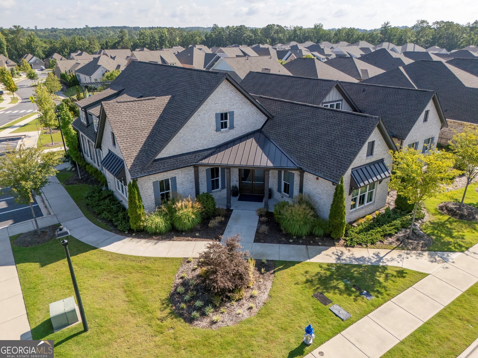 308 Carriage Glen Lane Woodstock GA 30188