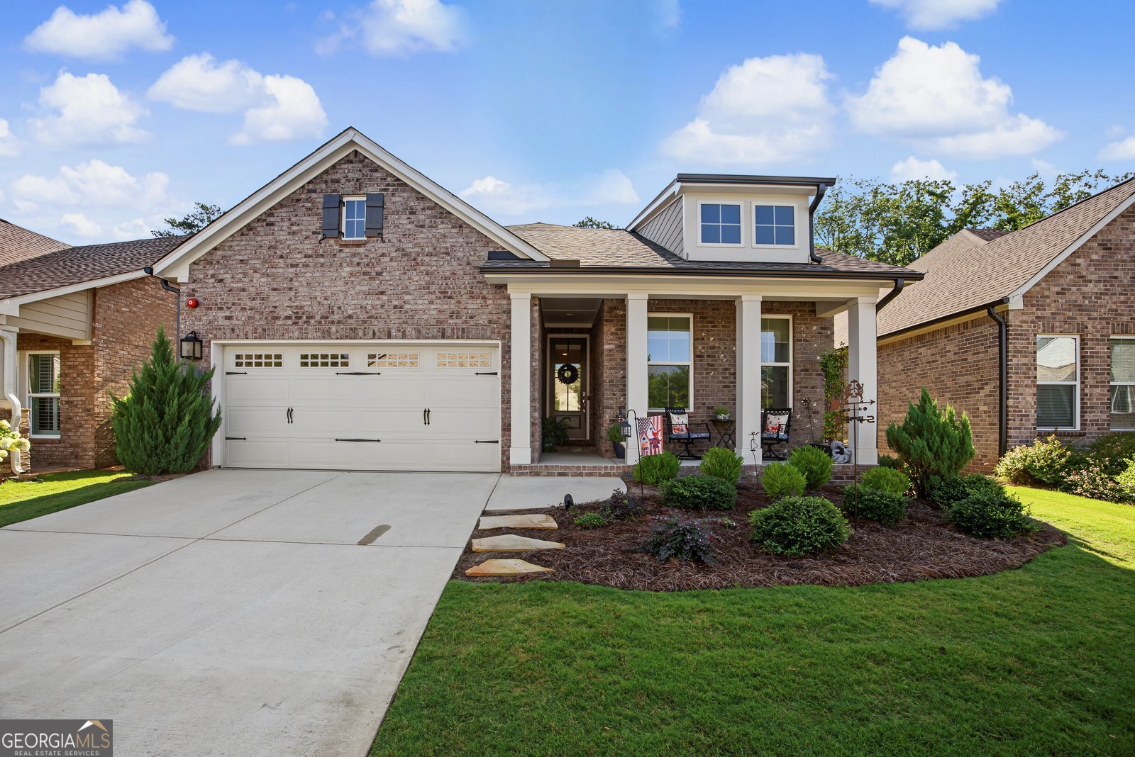 308 Carriage Glen Lane Woodstock GA 30188