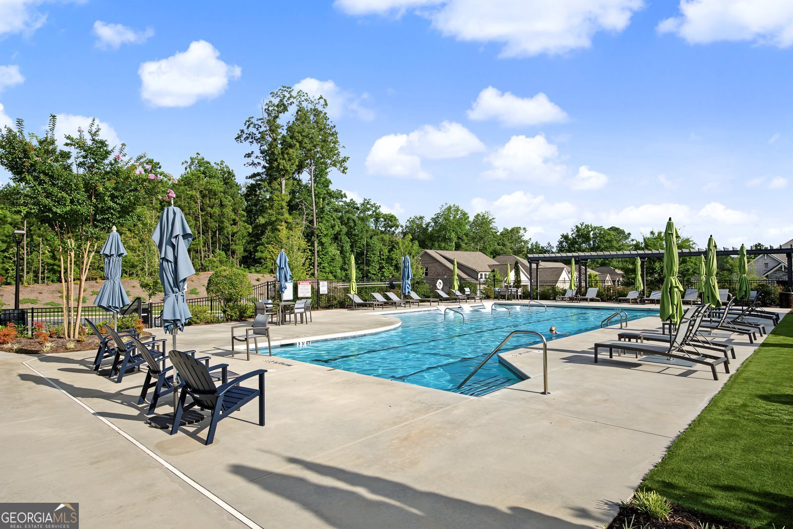 308 Carriage Glen Lane Woodstock GA 30188