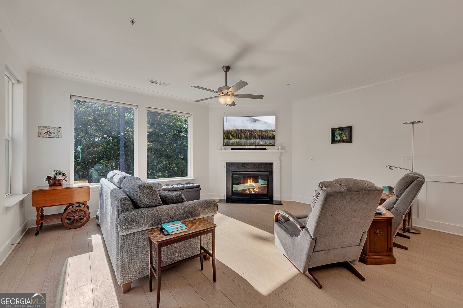 308 Carriage Glen Lane Woodstock GA 30188