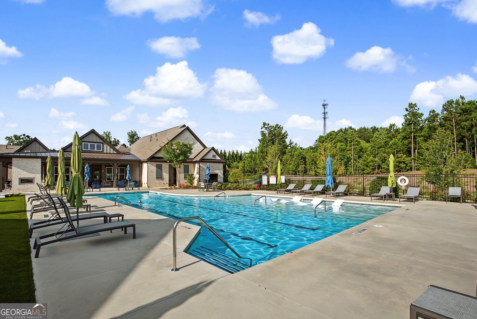 308 Carriage Glen Lane Woodstock GA 30188