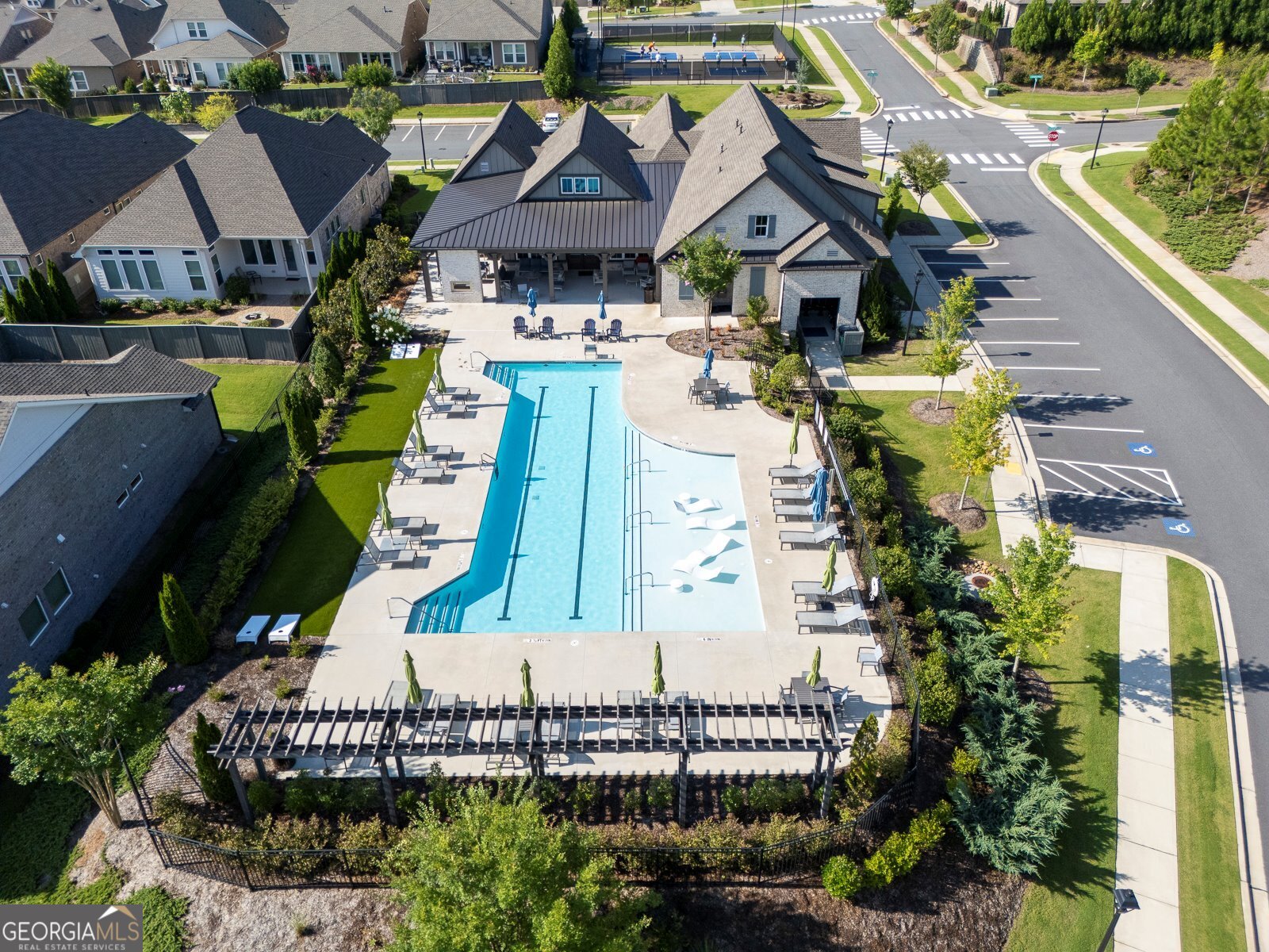 308 Carriage Glen Lane Woodstock GA 30188
